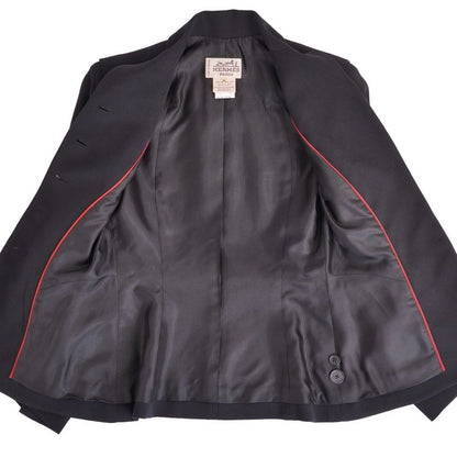 Hermes Vintage Jacket Tailored — view 7