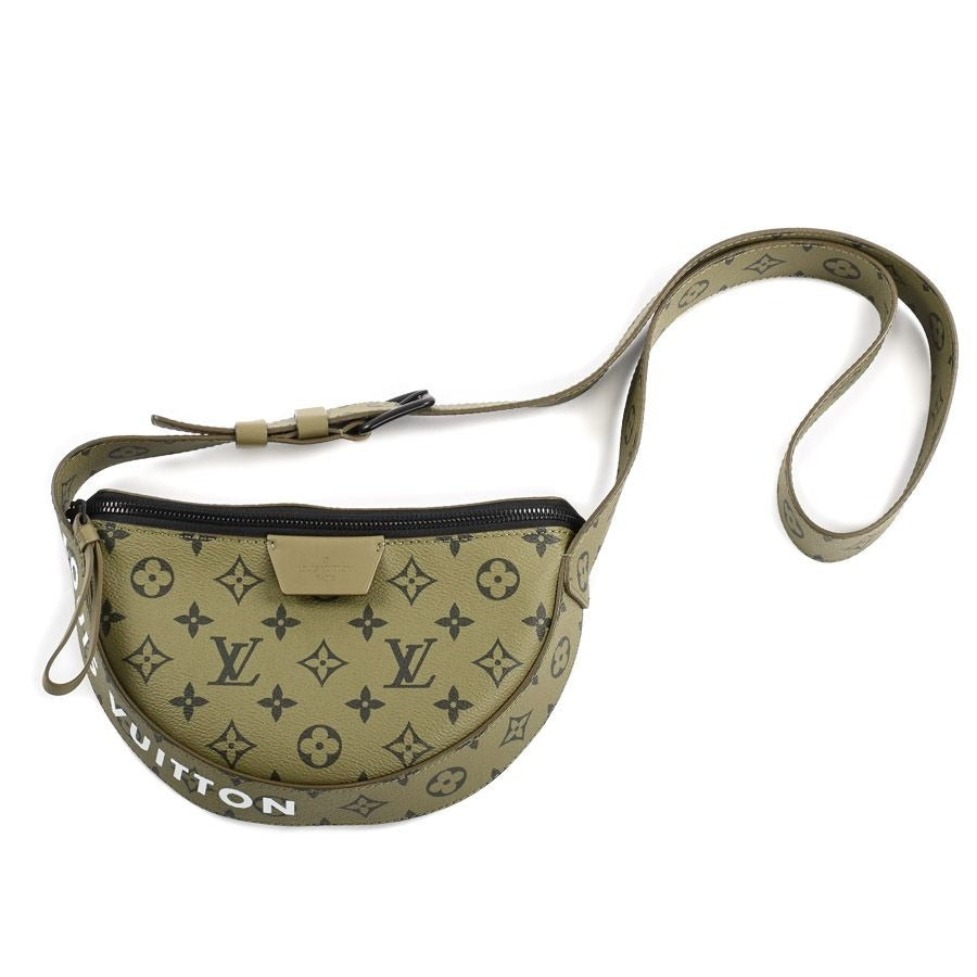 Louis Vuitton Shoulder Bag LV Moon