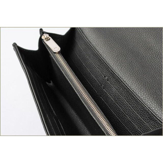 Louis Vuitton Wallet Long Portefeuille Iris Monogram — view 2