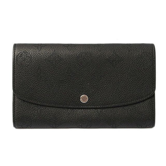 Louis Vuitton Wallet Long Portefeuille Iris Monogram