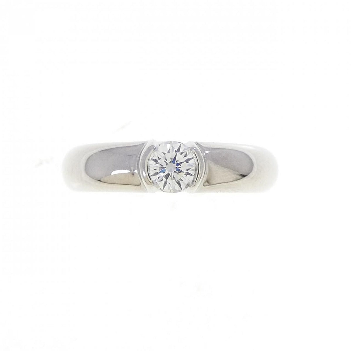 Tiffany & Co Dots Ring — view 2