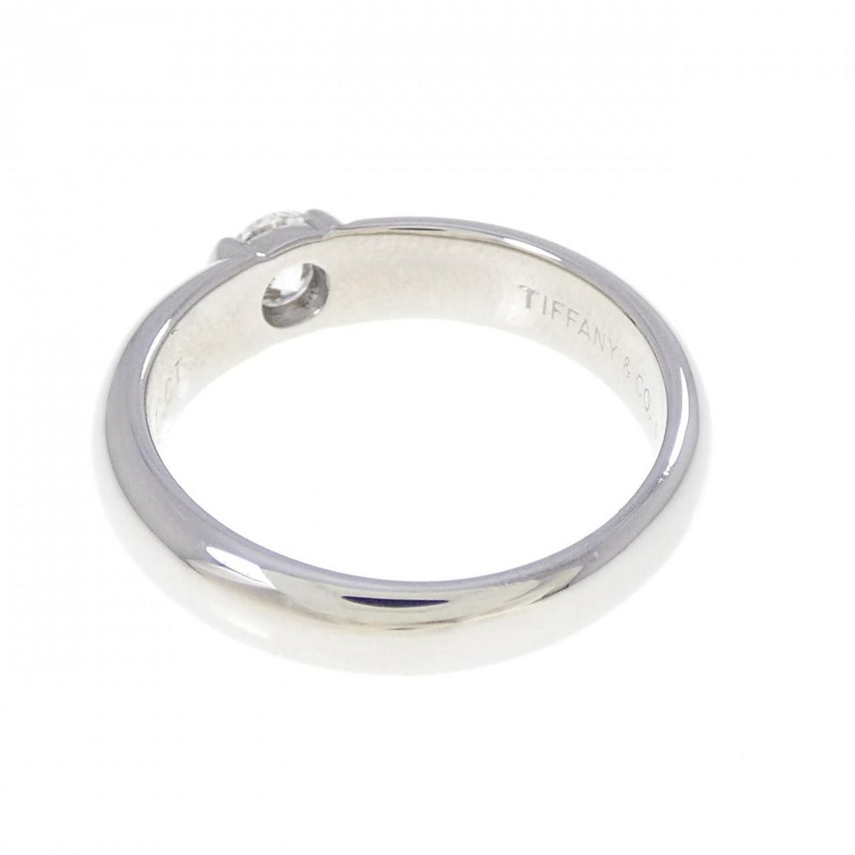 Tiffany & Co Dots Ring — view 4