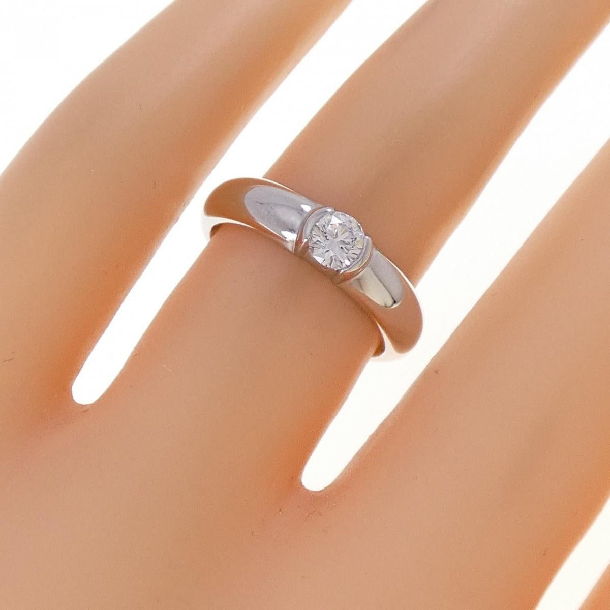 Tiffany & Co Dots Ring — view 6