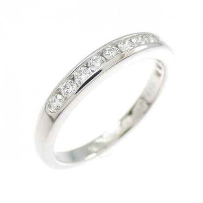 Tiffany & Co Bead Setting Ring