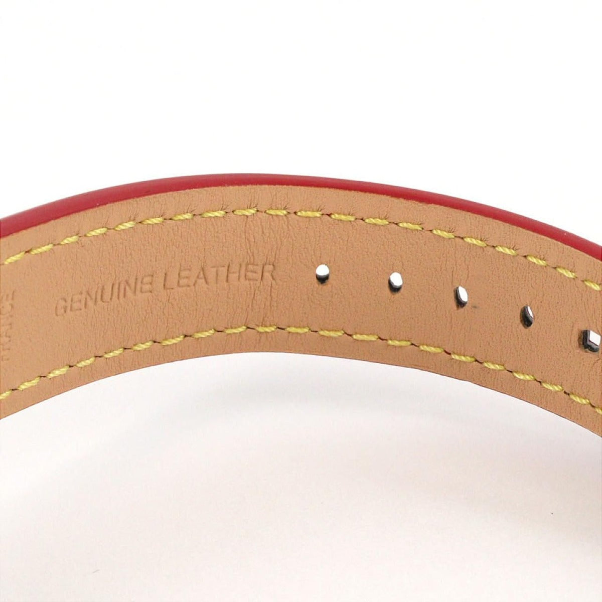 Louis Vuitton Tambour Slim Qa015 SS Quartz — view 5