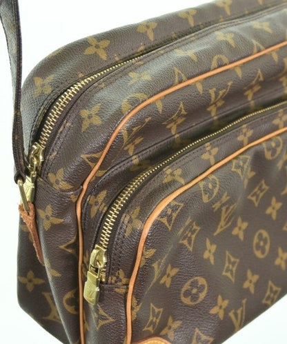 Louis Vuitton Shoulder Bag Women's