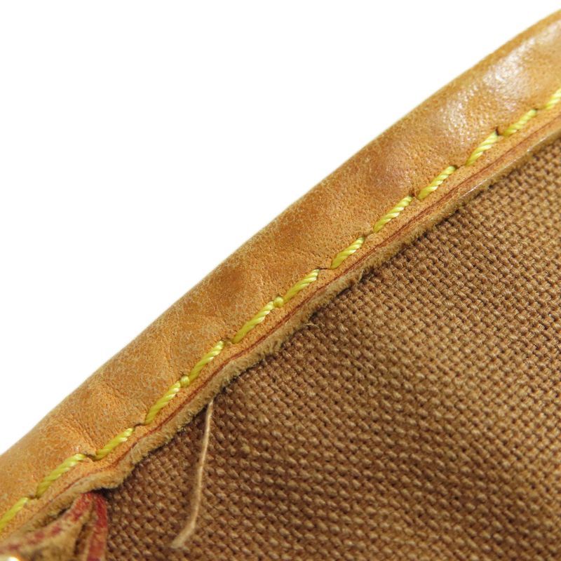 Louis Vuitton M51153 Batignolles Tote Bag Monogram Canvas Women