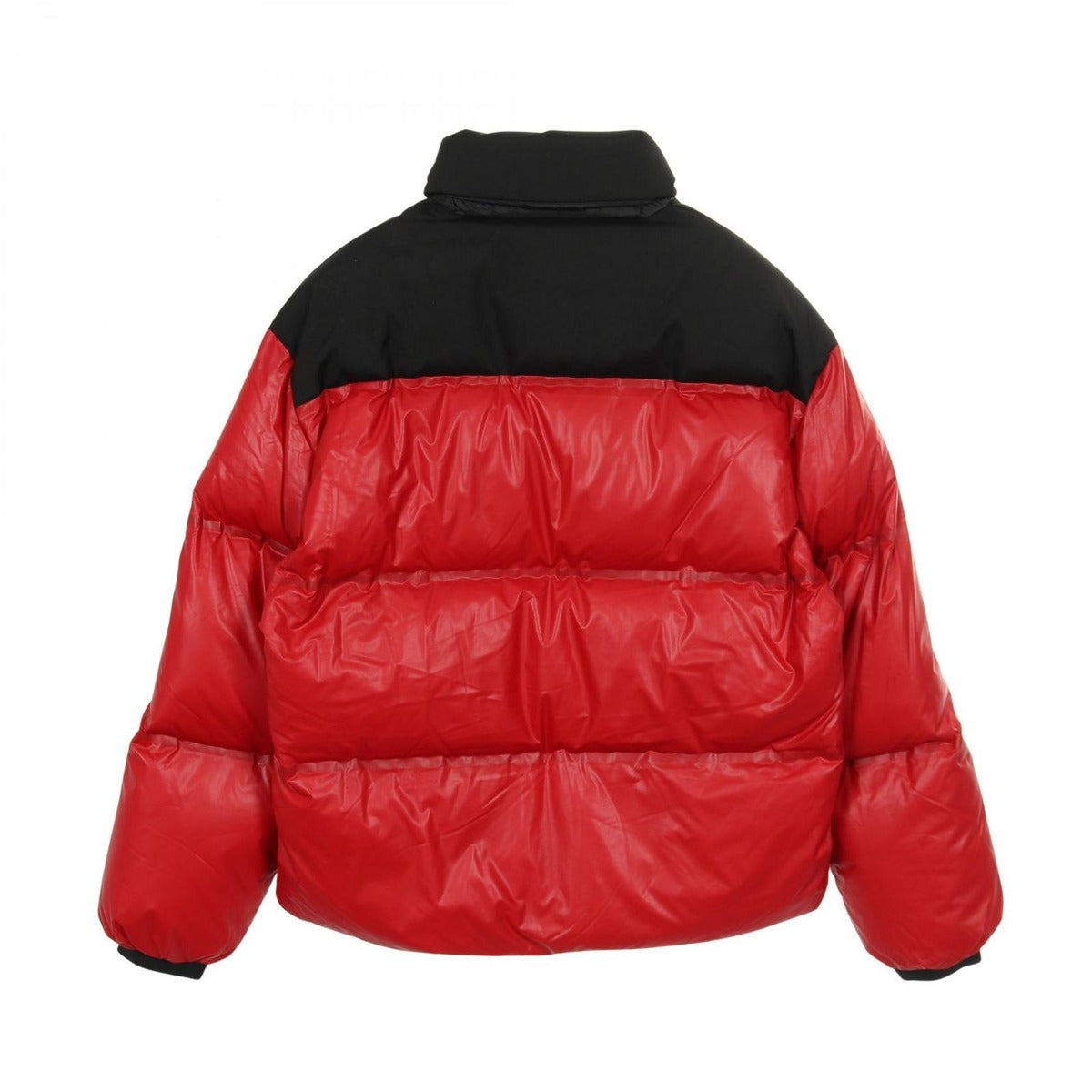Prada Sport Jacket Logo Patch Down — view 2