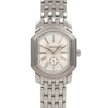 Tiffany & Co Mark Coupe Watch Small Seconds