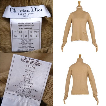 Christian DIOR Knitwear Galliano Period