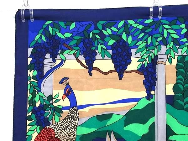 Tiffany & Co Tiffany & Co 100% Silk Large Scarf Stole Shawl Women's