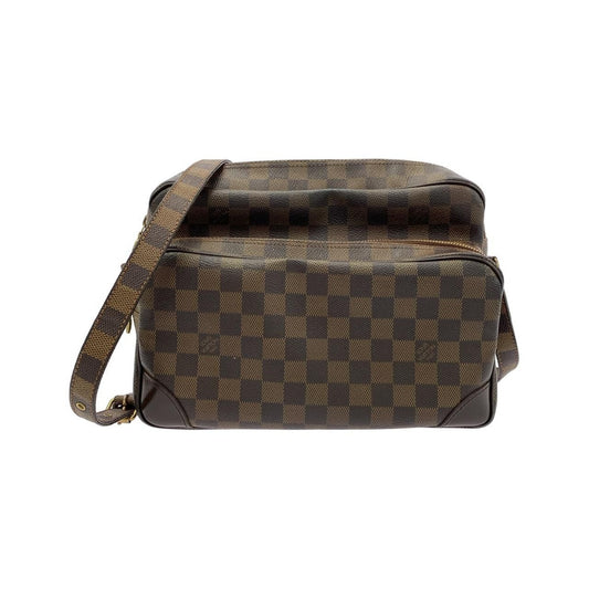 Louis Vuitton Damier Nile Shoulder Bag
