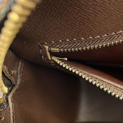 Louis Vuitton Damier Nile Shoulder Bag — view 10