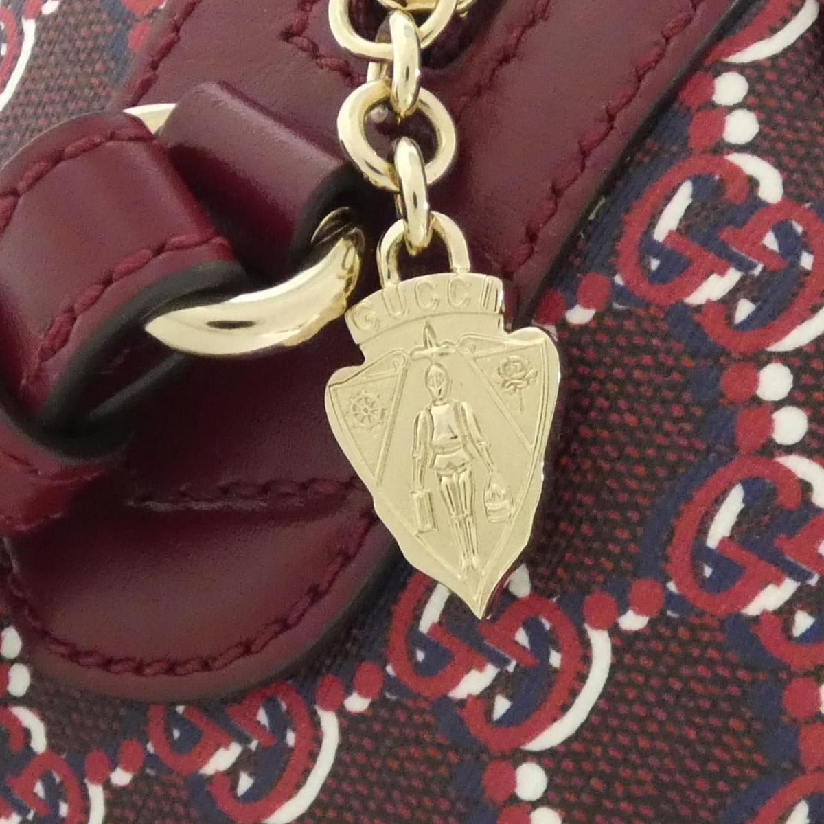 Gucci Fadsb Bag Beige Light — view 3