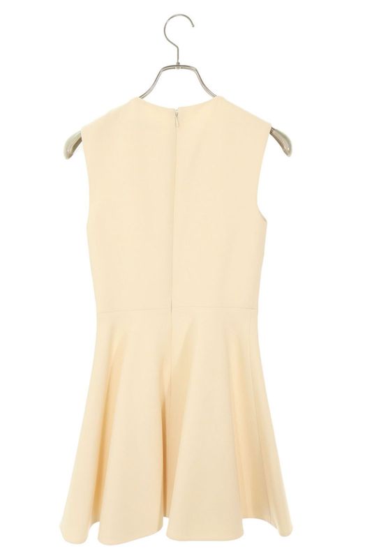 Christian Dior 7a21634a1166 Sleeveless Dress Women 34