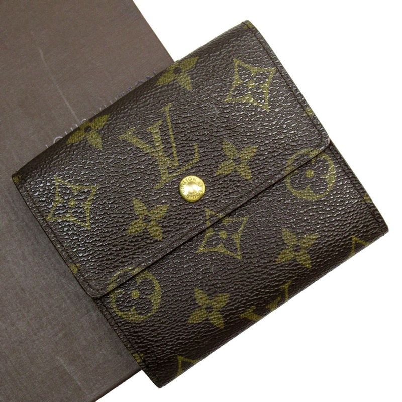 Louis Vuitton Porte Monet Bière Carte Cles Di M61652