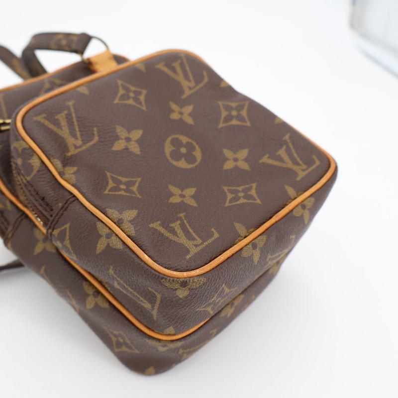 Louis Vuitton Shoulder Bag Monogram Mini Amazon M45238