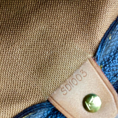 Louis Vuitton Cabas Piano Tote Bag Monogram Canvas M51148 Sd1003