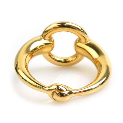 Hermes Scarf Ring