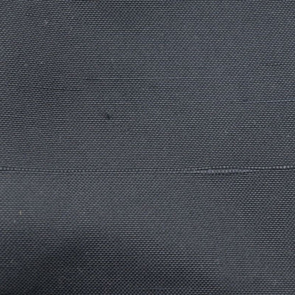 Chanel Cotton Black Women's Skirt