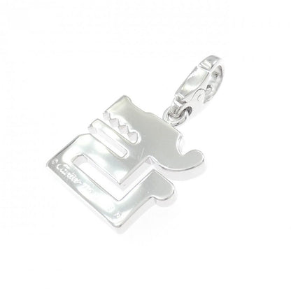 Cartier Dragon Charm Keychain — view 2