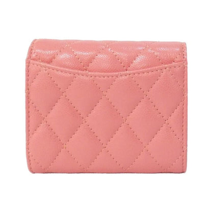 Chanel Timeless Classic Line Wallet — view 2