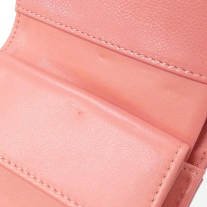 Chanel Timeless Classic Line Wallet — view 7