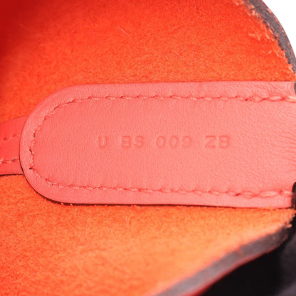 Hermes Handbag in the Loop 18 Rose Texas Others — view 5