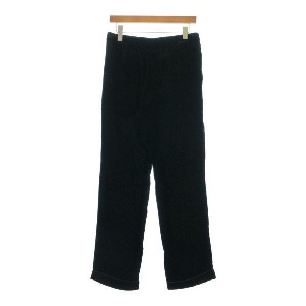 Prada Pants Black — view 2
