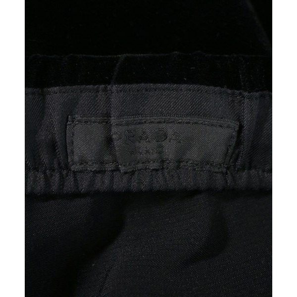 Prada Pants Black — view 3