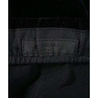 Prada Pants Black — view 3