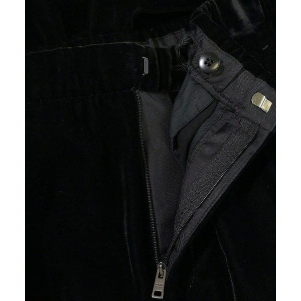 Prada Pants Black — view 4