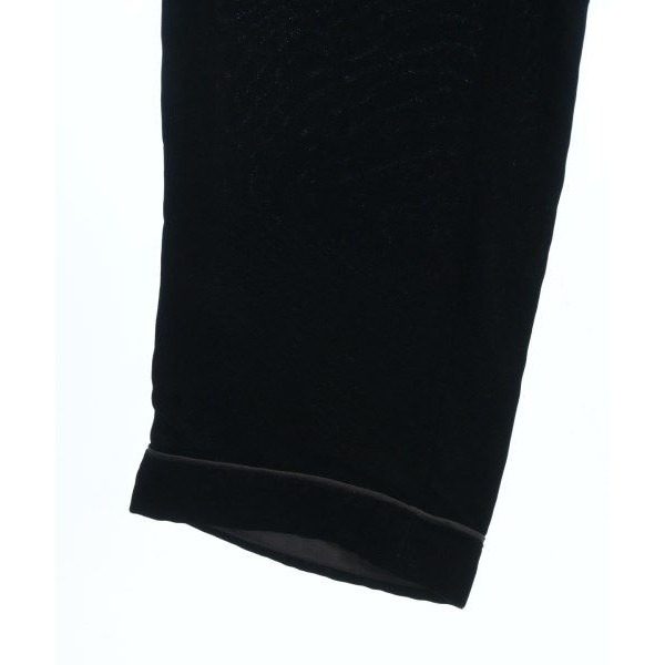 Prada Pants Black — view 6