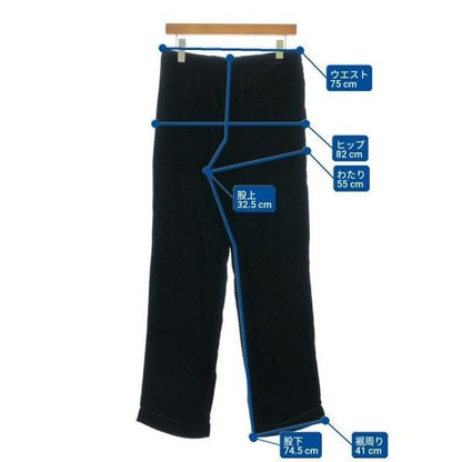 Prada Pants Black — view 7