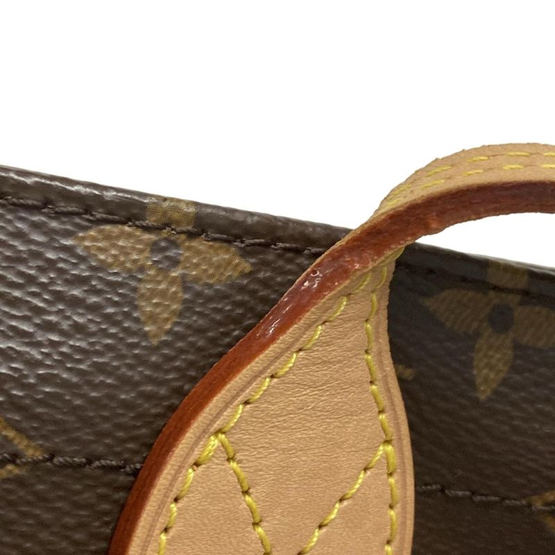 Louis Vuitton Shoulder Bag Monogram Carry It M45199 - Louis Vuitton