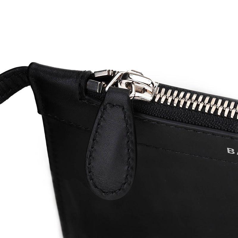 Balenciaga Tote Bag Navy Cabas Su Black