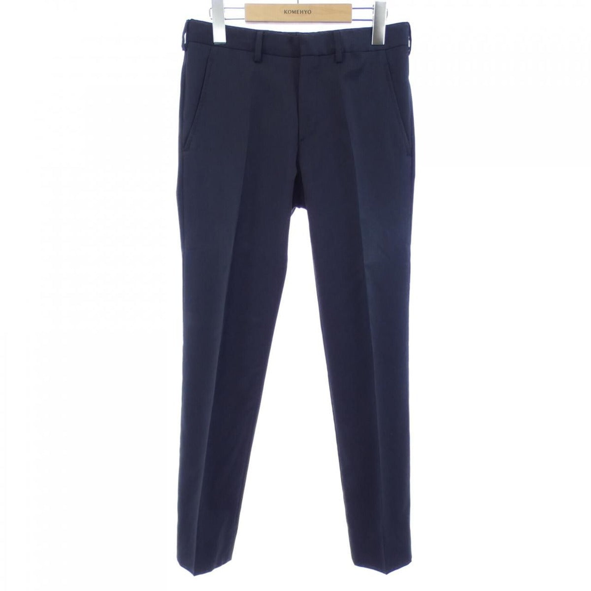 Prada H1J Pants Navy 44