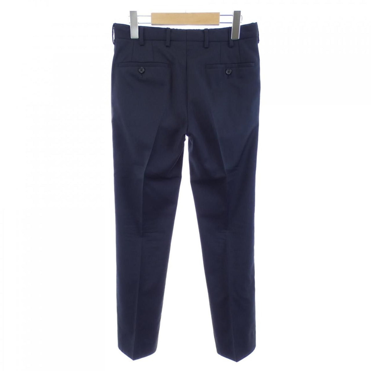 Prada H1J Pants Navy 44 — view 2