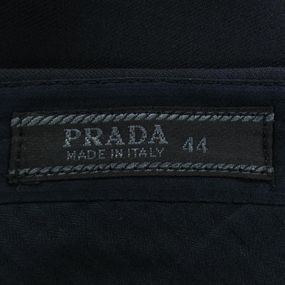 Prada H1J Pants Navy 44 — view 4