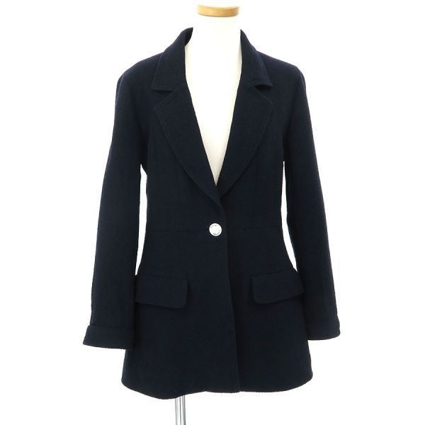 Chanel 97 P Jacket