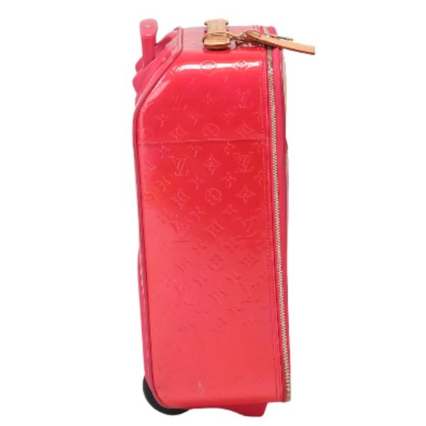 Louis Vuitton Vernis Carry-on Bag Pegase 45