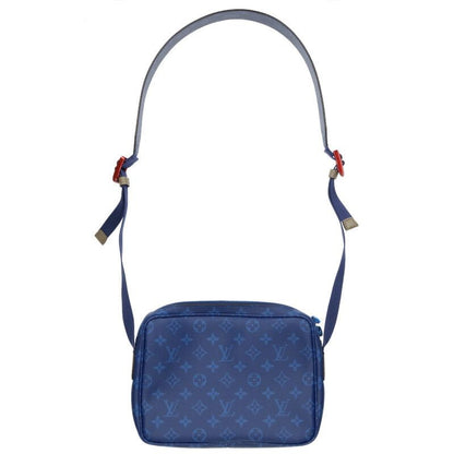 Louis Vuitton 18SS M43829 Monogram Pacific Shoulder Bag Men's