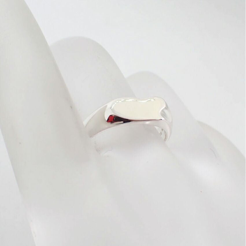 Tiffany & Co. 925 Signet Ring — view 6