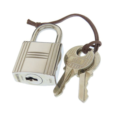 Hermes Picotin Lock MM Etan Silver Hardware Handbag Taurillon Women