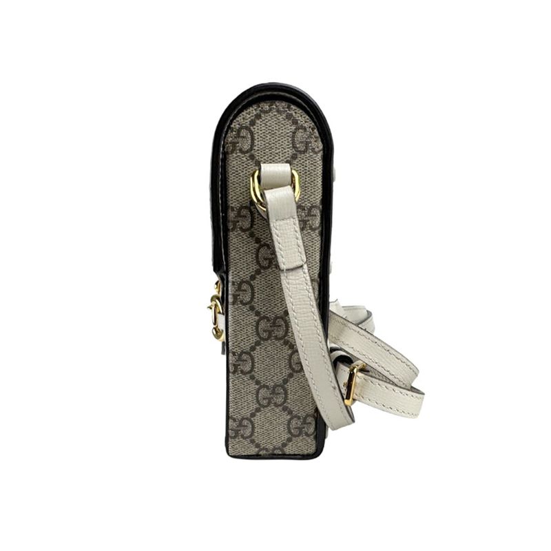 Gucci Shoulder Bag Horsebit 625615