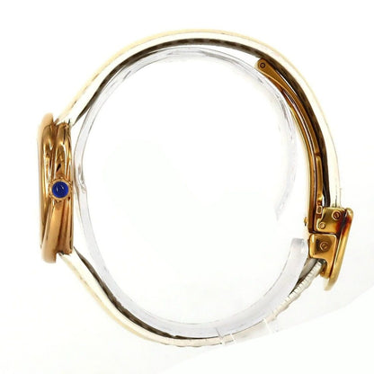 Cartier Must Trinity Quartz — view 2