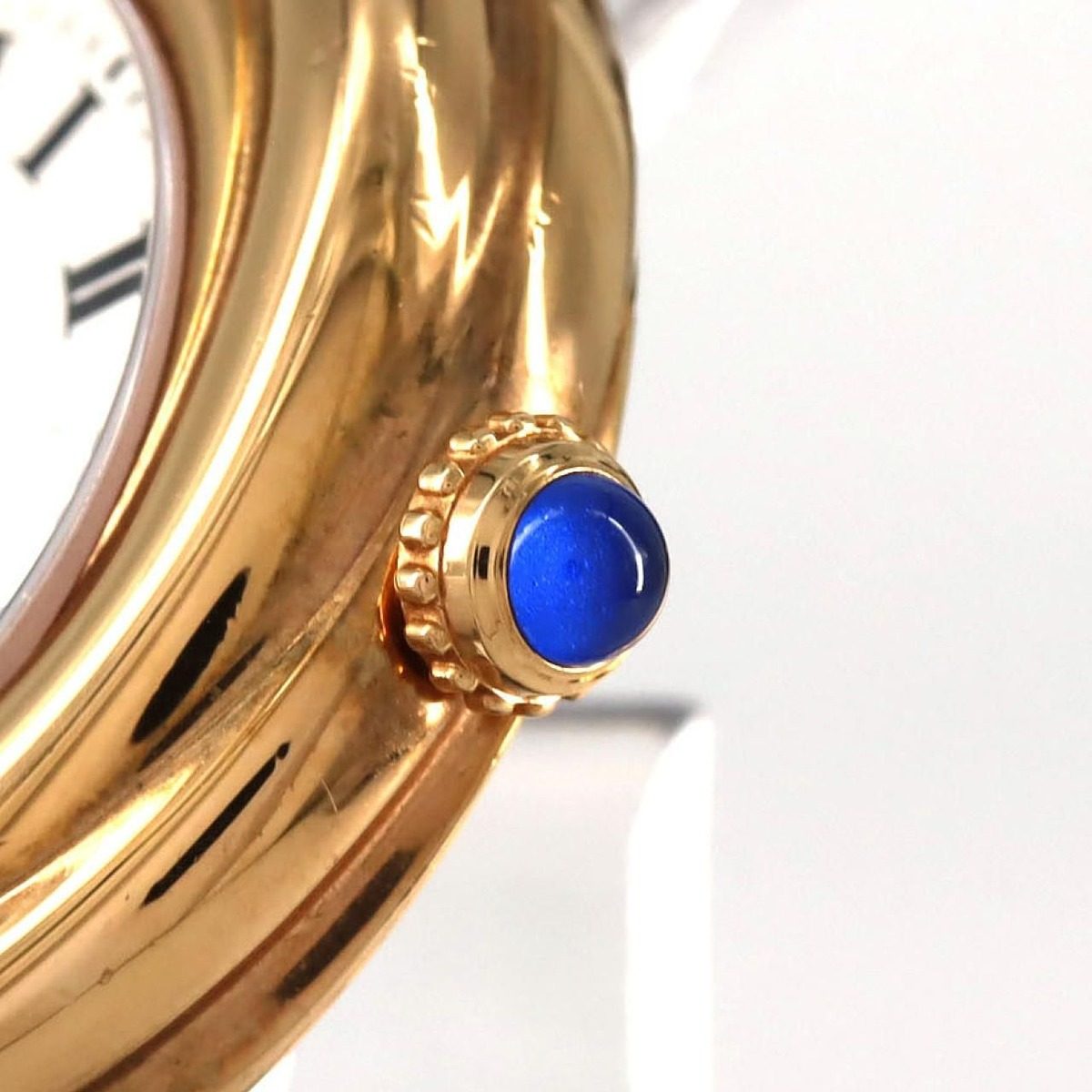 Cartier Must Trinity Quartz — view 3