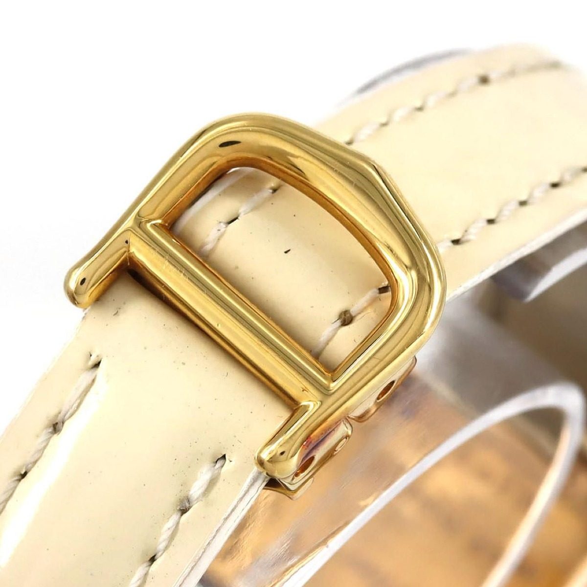 Cartier Must Trinity Quartz — view 4