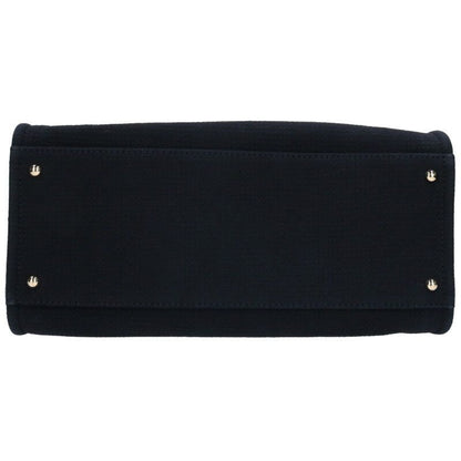 Chanel As4166 Deauville Chain Shoulder 2WAY Boston Bag Men's