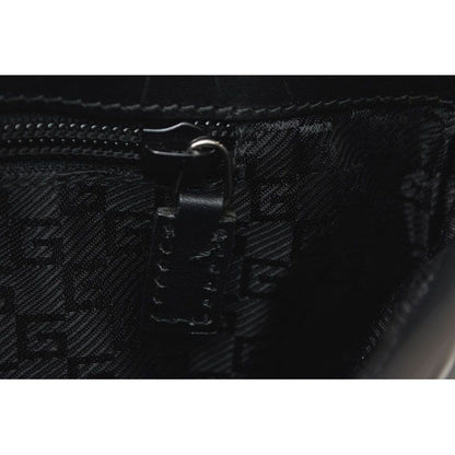 Gucci Tote Shopping GG Canvas Brown — view 8